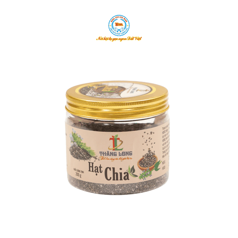 Hạt chia 200g