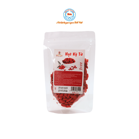 Hạt Kỷ Tử 100g
