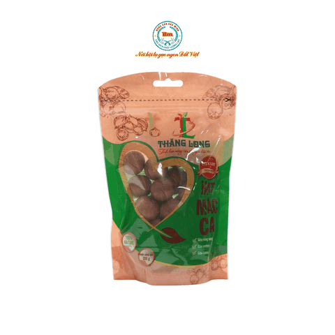 Hạt Mắc ca Thăng Long 200g