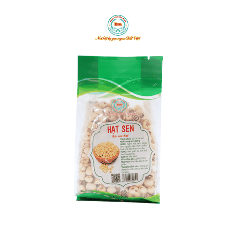 Hạt sen 200g