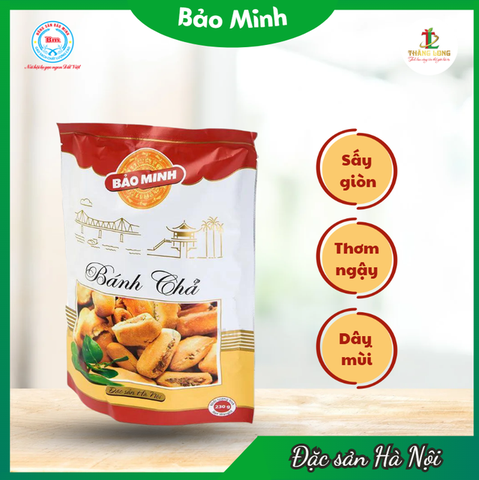 Bánh chả 210g đặc sản Hà Nội