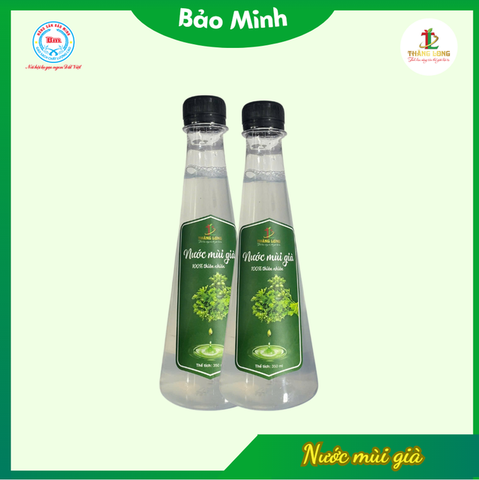 Nước mùi già chai 350ml