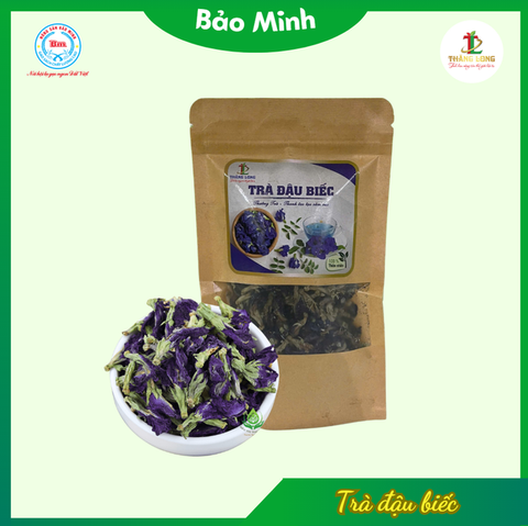 Trà hoa đậu biếc 25g