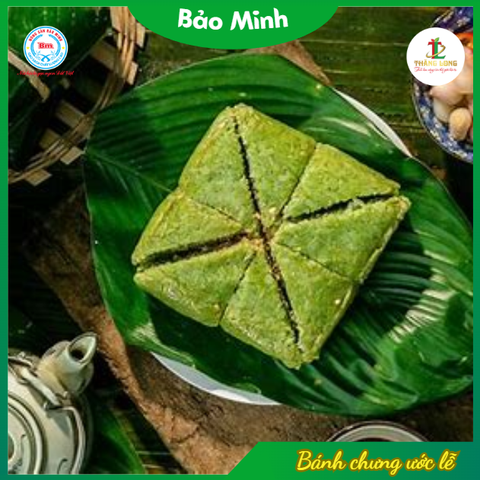 Bánh chưng Ước Lễ