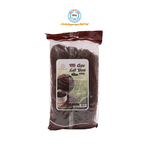 Mì gạo lứt đen 300g