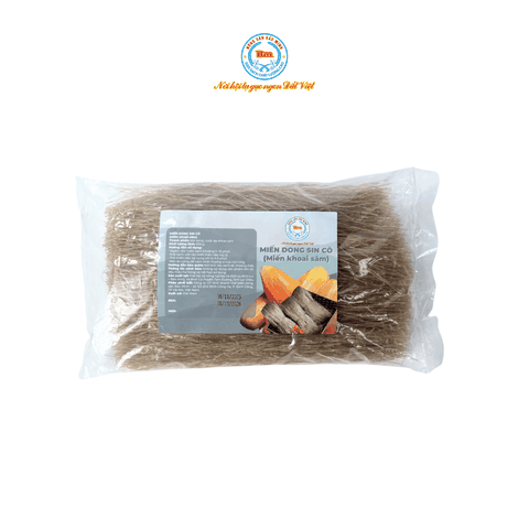 Miến khoai sâm 500g