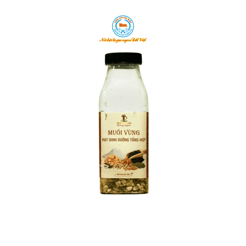 Muối vừng 200g
