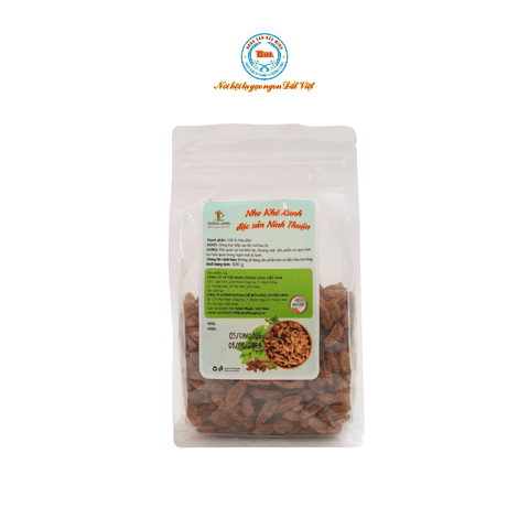 Nho khô xanh 300g