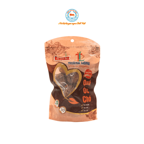 Quả óc chó đỏ 150g