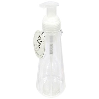 Bình tạo bọt Yamda 300ml trong 3 màu