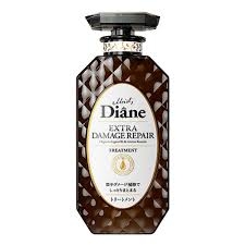 Dầu xả phục hồi tóc hư tổn moist diane EXTRA DAMAGE REPAIR