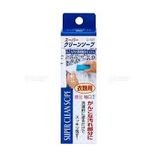 Xà phòng Sanada tẩy trắng quần áo 100g