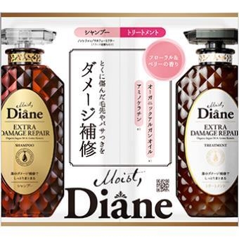 Túi gội xả DIANE (25436)