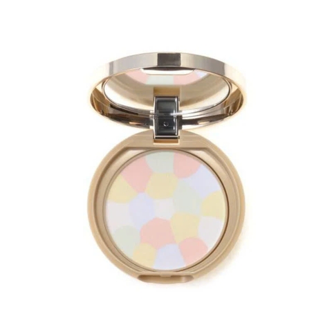 Phấn phủ Siêu mịn Canmake Marshmallow Finish Power Abloom(màu 03)