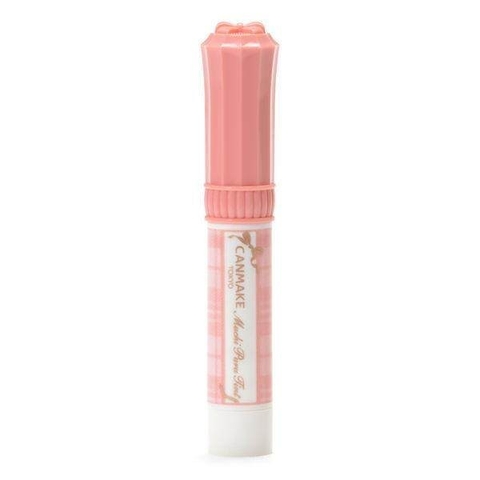 Son môi Canmake Muchi Puru Tint thỏi 2.5g (01 Màu be cam)