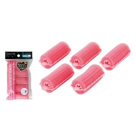Lô cuốn tóc Makoto set 5 chiếc