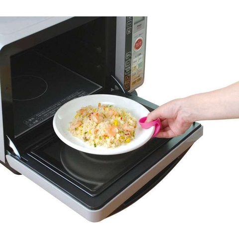 Dụng cụ kẹp đĩa cách nhiệt Sanada