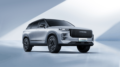 Jaecoo J7 PHEV FLAGSHIP