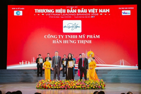 @beautywithHan - HƠN 13 NĂM BỀN BỈ XÂY DỰNG NIỀM TIN BẰNG CHẤT LƯỢNG THẬT