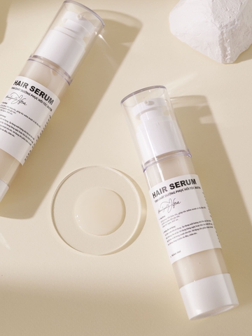 HAIR SERUM - Tinh chất dưỡng phục hồi tóc Biotin
