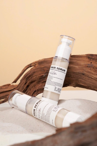 HAIR SERUM - Tinh chất dưỡng phục hồi tóc Biotin