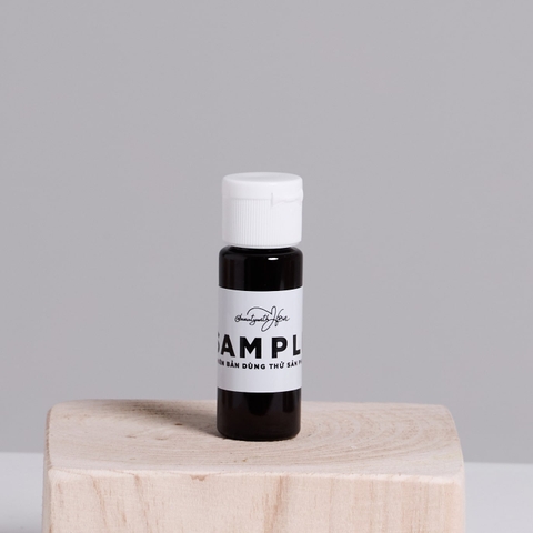 Dầu gội hỗ trợ phục hồi tóc hư tổn KERATIN x2 @beautywithHan