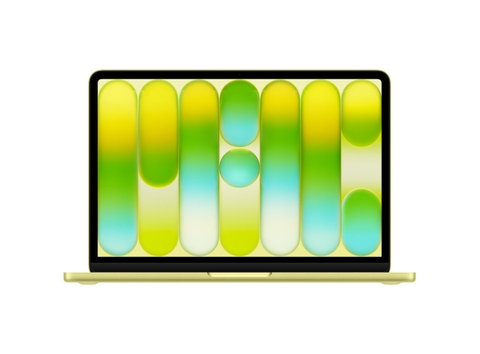 MacBook NEO