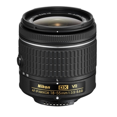 Lens Nikon(Cũ)