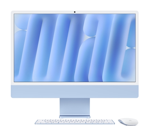 IMac M4