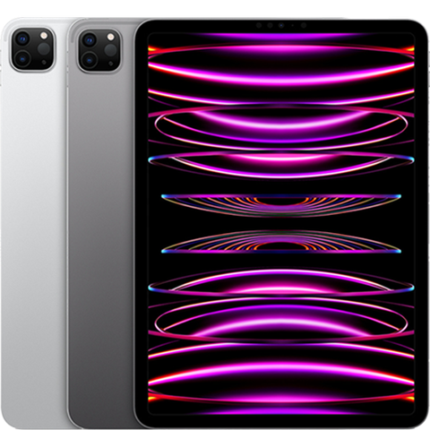 iPad Pro