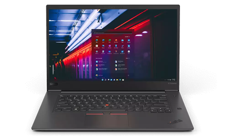 ThinkPad X1 Extreme