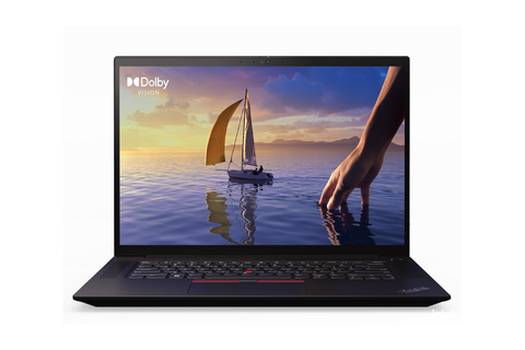 ThinkPad X1 Extreme Gen 5