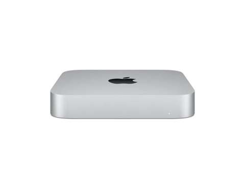 Mac mini Intel