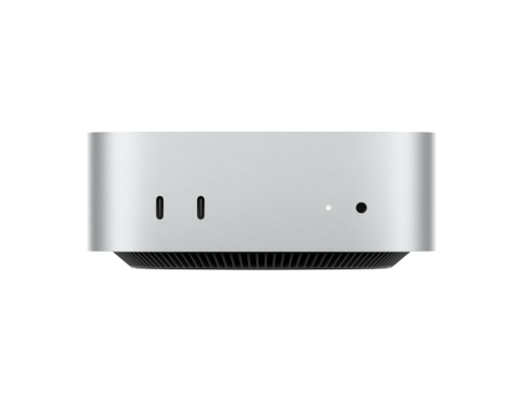 Mac mini M4