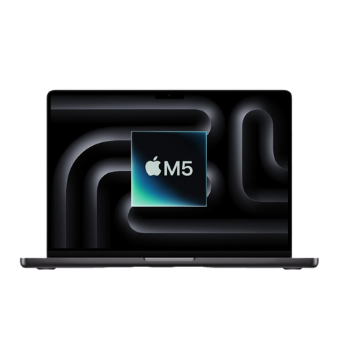 MacBook Pro M5
