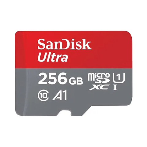 Thẻ nhớ Micro SD
