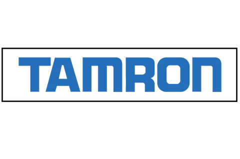 Lens Tamron