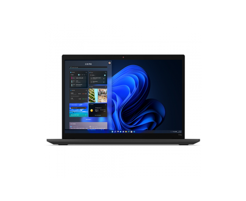 Thinkpad T14s gen 2 - 2021