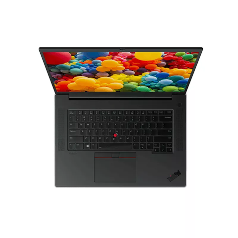 ThinkPad P1 Gen 5