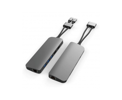 UB HYPERDRIVE VIBER 10-in -2 - 4K60HZ