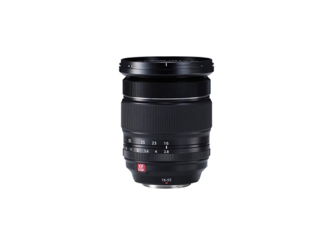 Fujifilm XF 16-55mm f/2.8 R LM WR – Ống Kính Zoom Chuẩn Pro, Likenew 99%