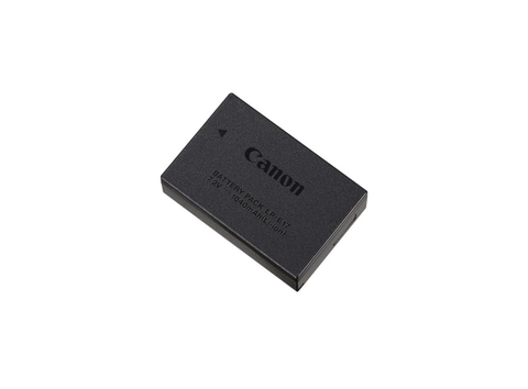 Pin zin Canon LP-E17 (dùng cho EOS 750D, 760D, 800D, 850D, R10, R100, R50, R7, R8)