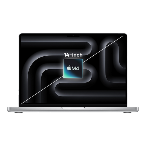 MacBook Pro M4 14inch - 2024 M4 10-Core GPU 16GB 1TB - NEW