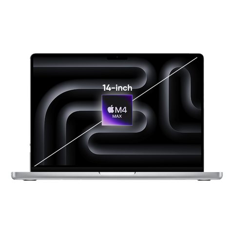 MacBook Pro M4 MAX 14inch - 2024 32-Core GPU 36GB 1TB - NEW