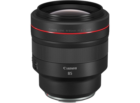 Canon RF 85mm f/1.2L USM (Chính hãng)