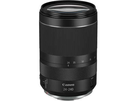 Canon RF 24-240mm f/4-6.3 IS USM (Chính hãng)