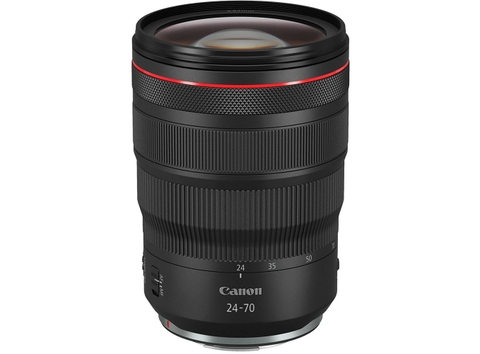 Canon RF 24-70mm f/2.8L IS USM (Chính hãng)