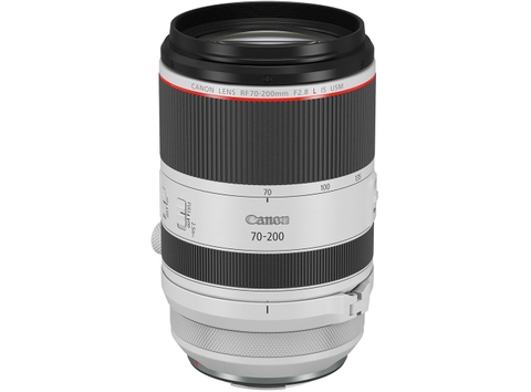 Canon RF 70-200mm f/2.8L IS USM – Chính hãng
