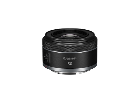 Canon RF 50mm f/1.8 STM – Cũ Đẹp Like New 99%