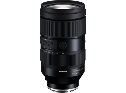 Tamron 35-150mm f/2-2.8 Di III VXD Chính Hãng – Ngàm Sony E